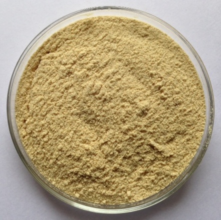 Cassia Gum