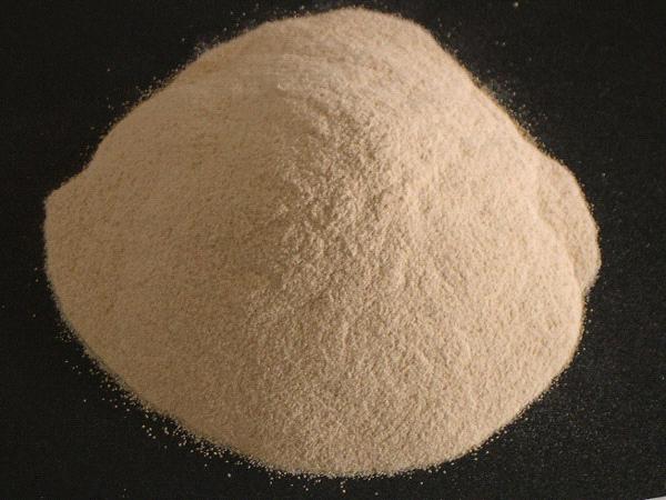 Sodium alginate