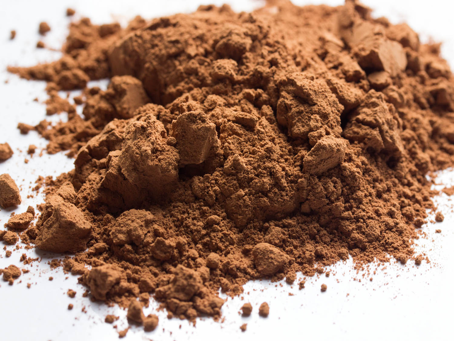 Cocoa powder