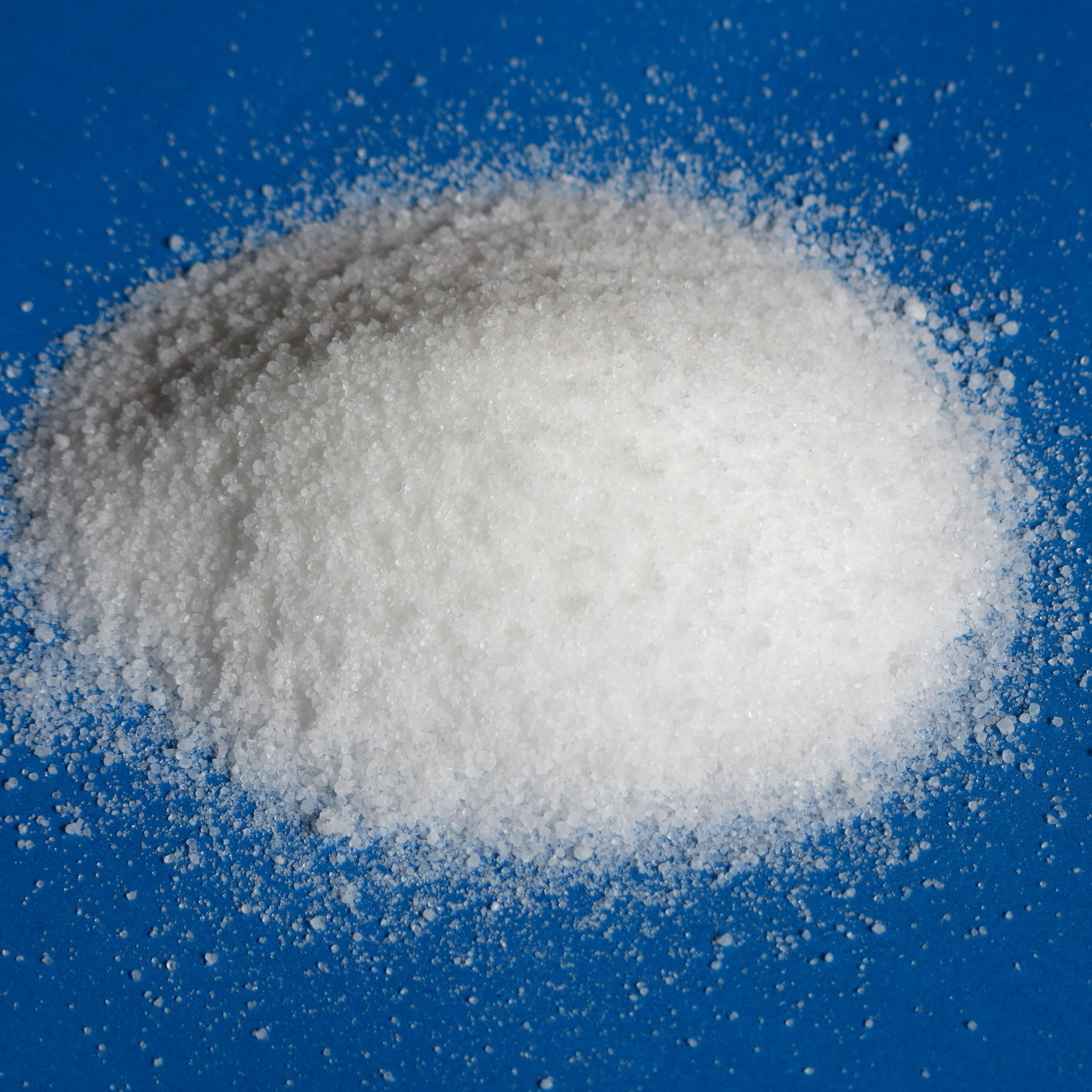 Citric acid monohydrate(CAM)