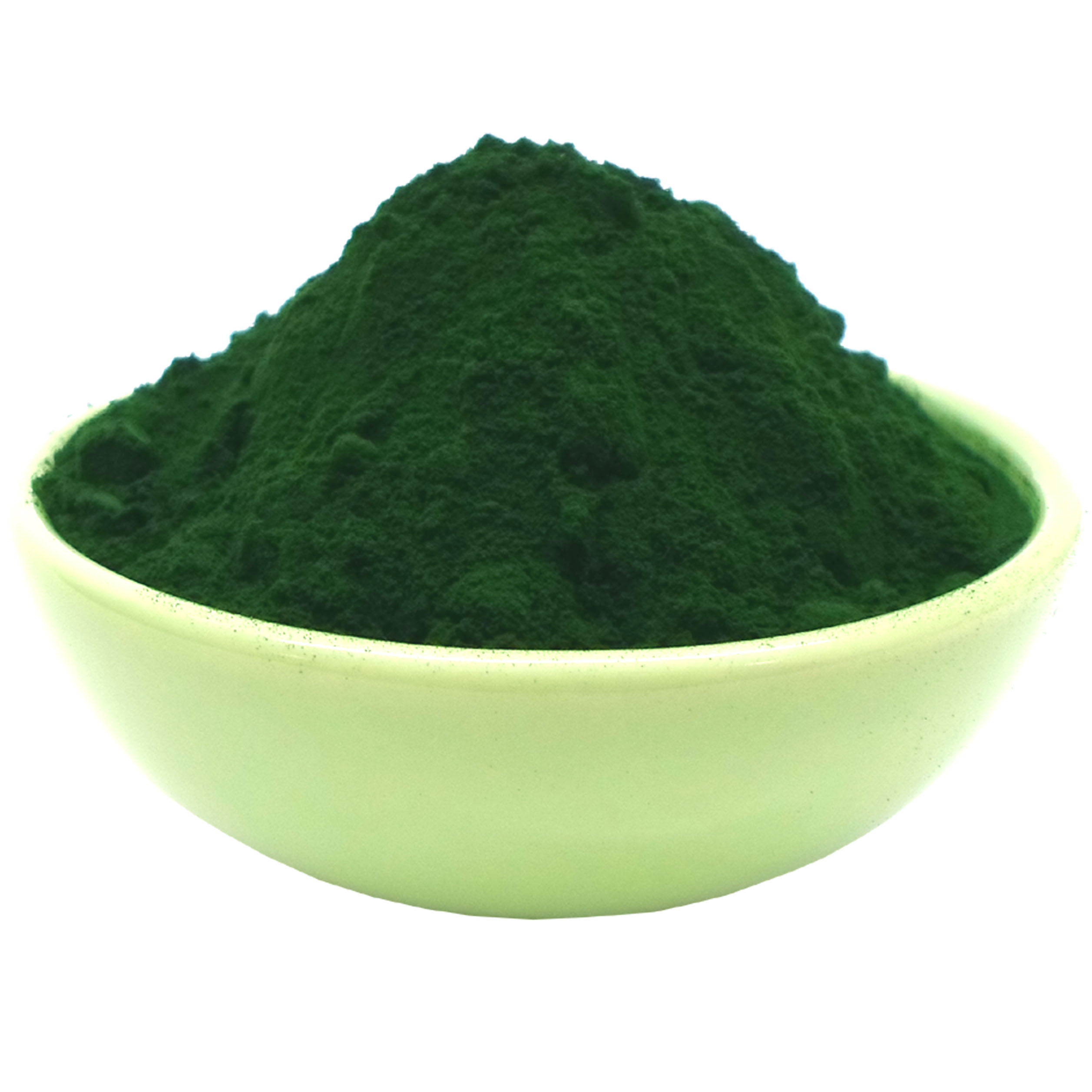 Spirulina