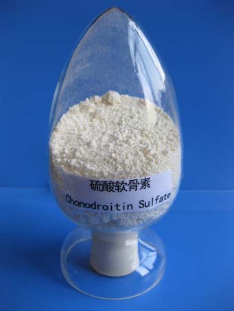 Chondroitin sulfate