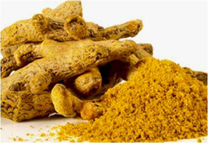 Curcuma extract