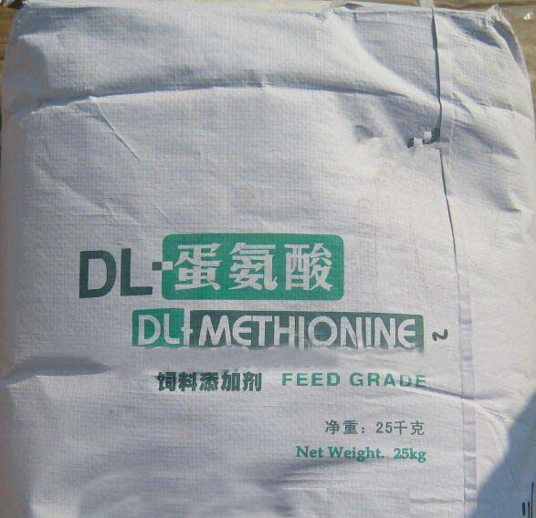 DL-蛋氨酸 