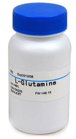 L-Glutamine