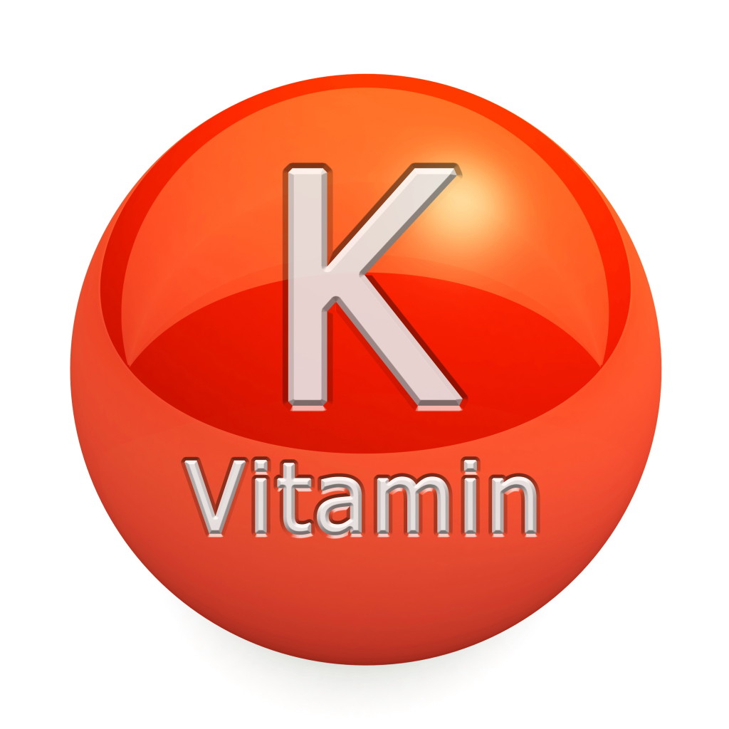 Vitamin K1