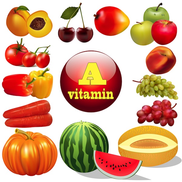 Vitamin A